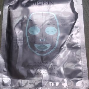 "4" 111 Skin Harley St. London Facial Mask